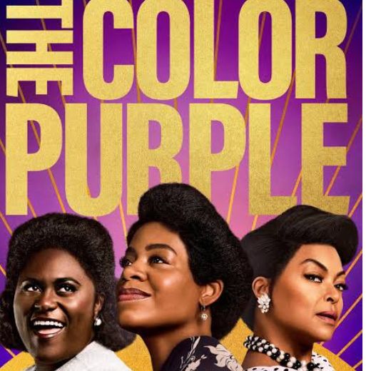 The Color Purple Movie OTT Release Date, Find The Color Purple Streaming rights, Digital release date, Cast
