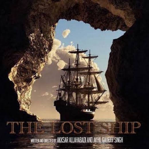The Lost Ship Movie OTT Release Date, Find The Lost Ship Streaming rights, Digital release date, Cast