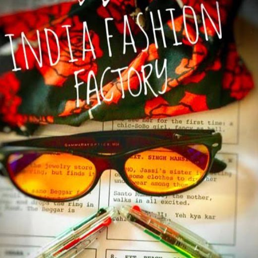 India Fashion Factory Movie OTT Release Date, Find India Fashion Factory Streaming rights, Digital release date, Cast