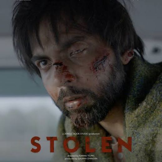 Stolen Movie OTT Release Date, Find Stolen Streaming rights, Digital release date, Cast