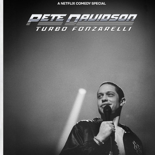 Pete Davidson: Turbo Fonzarelli Series OTT Release Date, Find Pete Davidson: Turbo Fonzarelli Streaming rights, Digital release date, Cast