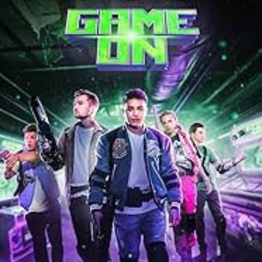 Game On Movie OTT Release Date, Find Game On Streaming rights, Digital release date, Cast