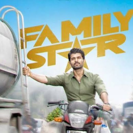 Family Star Movie OTT Release Date, Find Family Star Streaming rights, Digital release date, Cast
