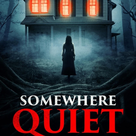 Somewhere Quiet Movie 2024 Release Date, Find Somewhere Quiet Streaming rights, Digital release date, Cast