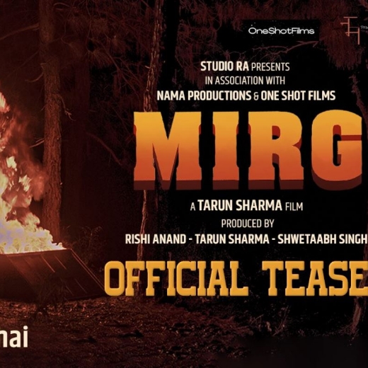 Mirg Movie OTT Release Date, Find Mirg Streaming rights, Digital release date, Cast