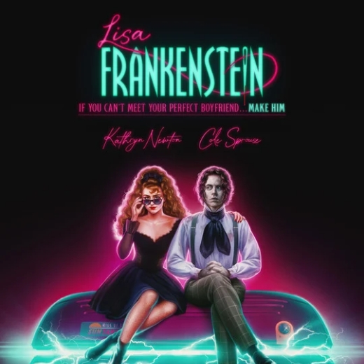 Lisa Frankenstein Movie 2024 Release Date, Cast, Review, OTT Release Date