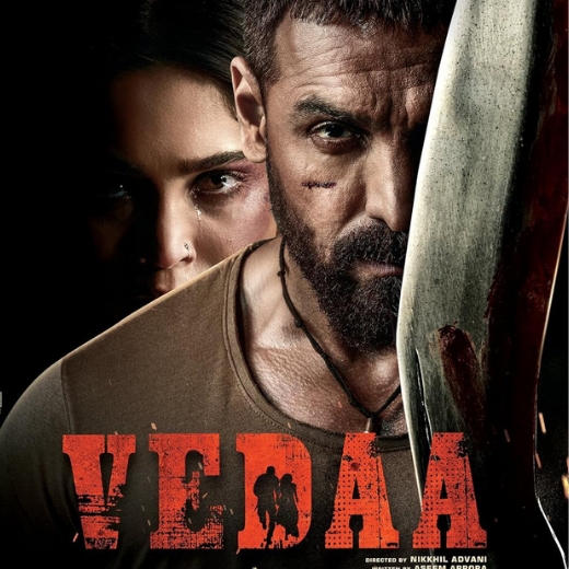 Vedaa Movie 2024 Release Date, Cast, Review, OTT Release Date