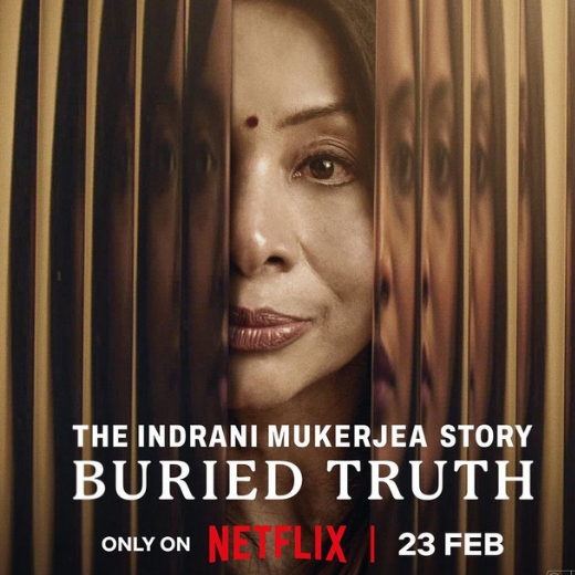 The Indrani Mukerjea Story: Buried Truth Series 2024 Release Date, Cast, Review, OTT Release Date