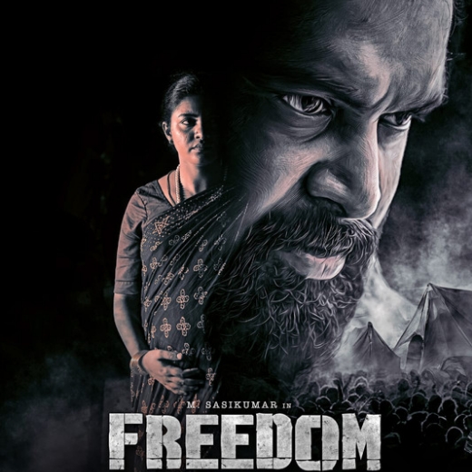 Freedom Movie 2024 Release Date, Cast, Review, OTT Release Date