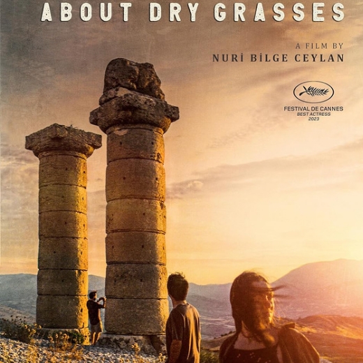About Dry Grasses Movie 2024 Release Date, Cast, Review, OTT Release Date
