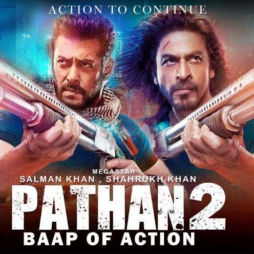 Pathaan 2 Movie 2024 Release Date, Cast, Review, OTT Release Date