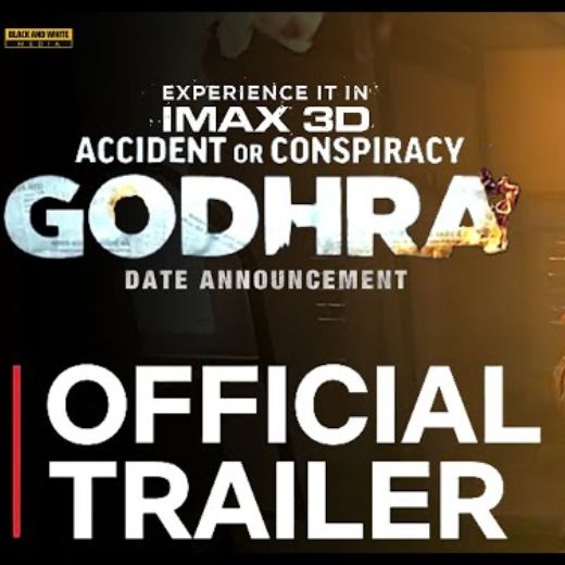 Accident Or Conspiracy Godhra Movie 2024 Release Date, Cast, Review, OTT Release Date