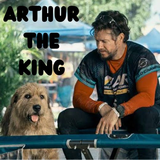 Arthur the King Movie 2024 Release Date, Cast, Review, OTT Release Date