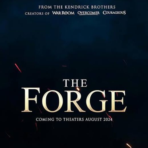 The Forge Movie 2024 Release Date, Cast, Review, OTT Release Date