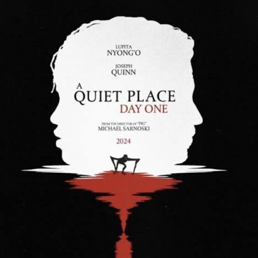 A Quiet Place: Day One Movie 2024 Release Date, Cast, Review, OTT Release Date