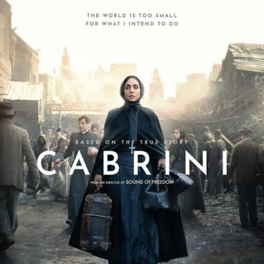 Cabrini Movie 2024 Release Date, Cast, Review, OTT Release Date