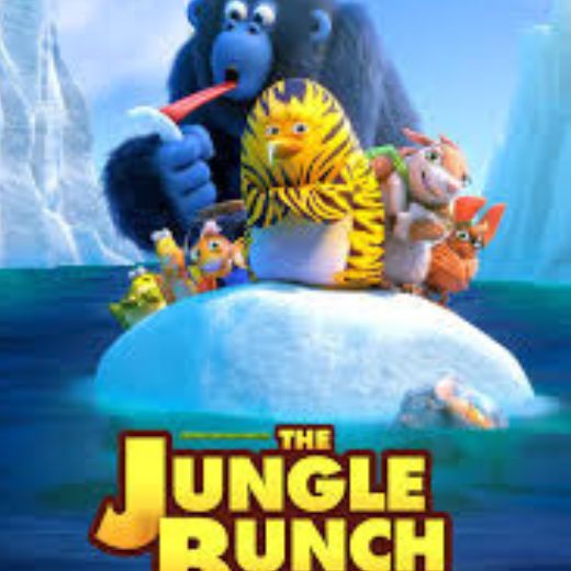 Jungle Bunch: Operation Meltdown Movie OTT Release Date, Find Jungle Bunch: Operation Meltdown Streaming rights, Digital release date, Cast