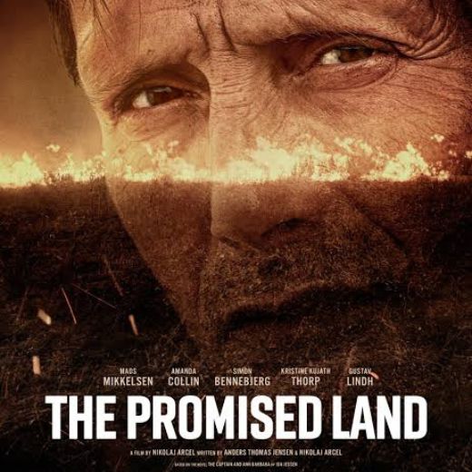 The Promised Land Movie OTT Release Date, Find The Promised Land Streaming rights, Digital release date, Cast