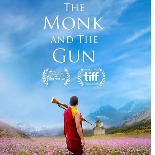 The Monk and the Gun Movie OTT Release Date, Find The Monk and the Gun Streaming rights, Digital release date, Cast