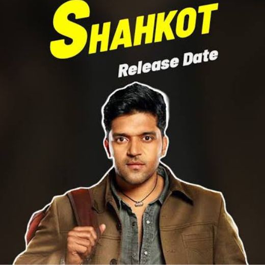 Shahkot Movie OTT Release Date, Find Shahkot Streaming rights, Digital release date, Cast