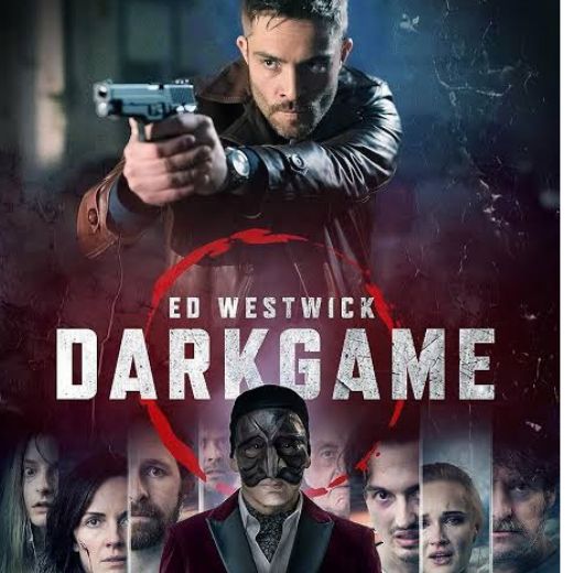 DarkGame Movie 2024 OTT Release Date, Find DarkGame Streaming rights, Digital release date, Cast