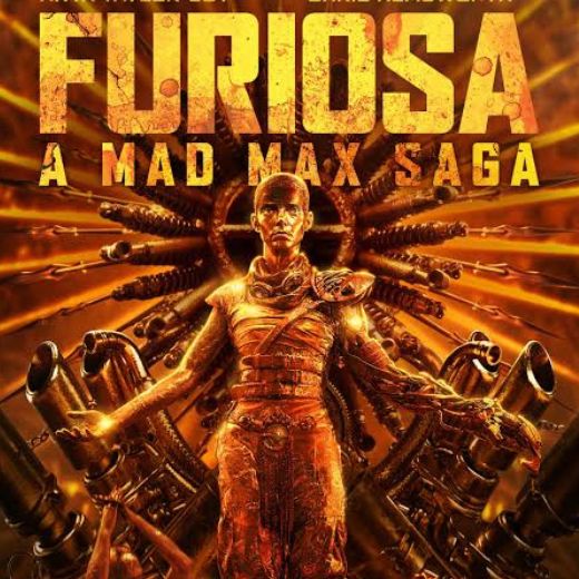 Furiosa: A Mad Max Saga Movie OTT Release Date, Find Furiosa: A Mad Max Saga Streaming rights, Digital release date, Cast