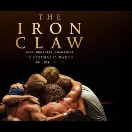 The Iron Claw Movie OTT Release Date, Find The Iron Claw Streaming rights, Digital release date, Cast