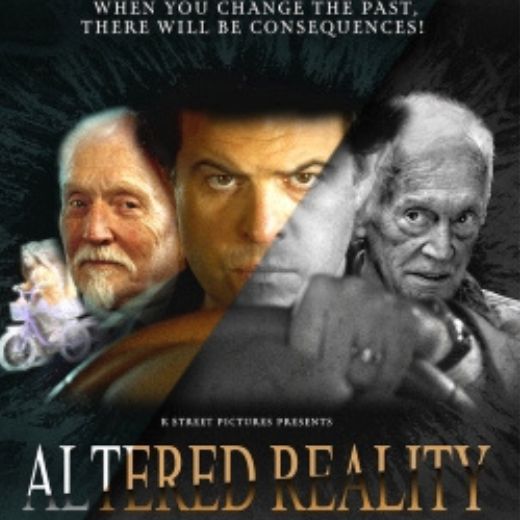 Altered Reality Movie 2024 Release Date, Cast, Review, OTT Release Date