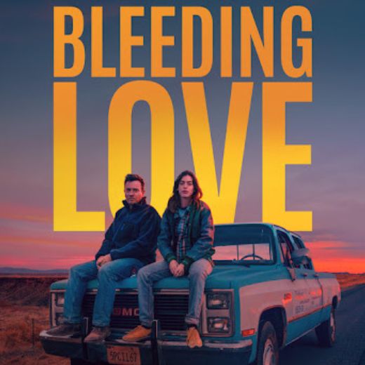 Bleeding Love Movie 2024 Release Date, Cast, Review, OTT Release Date