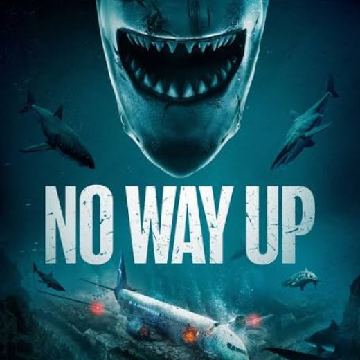 No Way Up Movie 2024 Release Date, Cast, Review, OTT Release Date