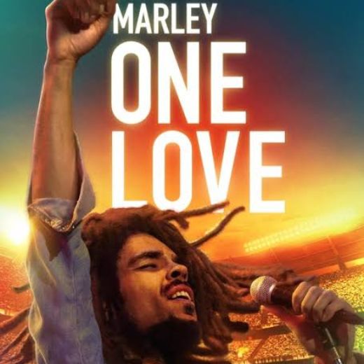 Bob Marley: One Love Movie 2024 Release Date, Cast, Review, OTT Release Date