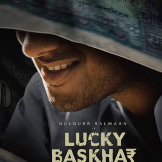 Lucky Baskhar Movie 2024 Release Date, Cast, Review, OTT Release Date