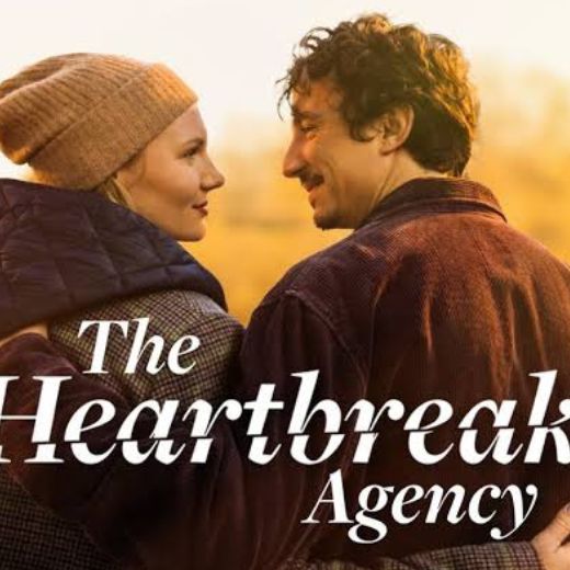The Heartbreak Agency Movie 2024 Release Date, Cast, Review, OTT Release Date