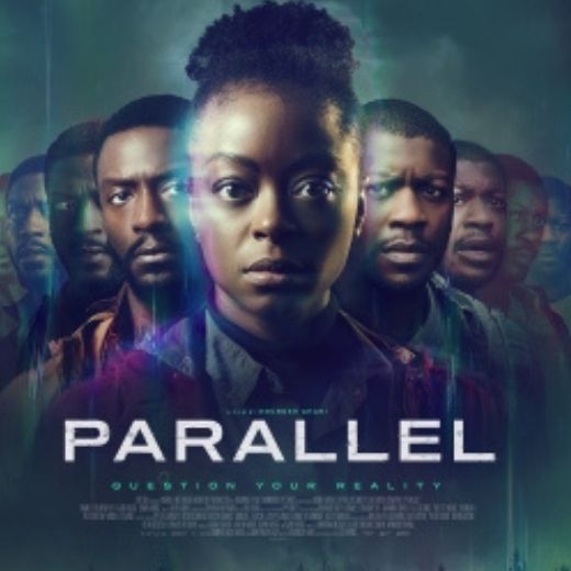 Parallel Movie 2024 Release Date, Cast, Review, OTT Release Date