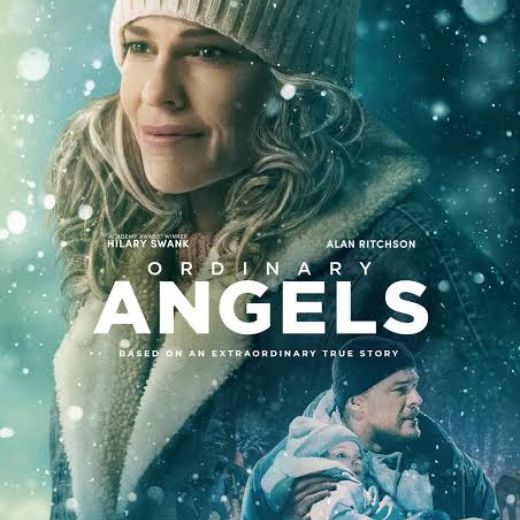 Ordinary Angels Movie 2024 Release Date, Cast, Review, OTT Release Date