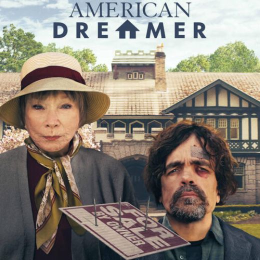 American Dreamer Movie 2024 Release Date, Cast, Review, OTT Release Date