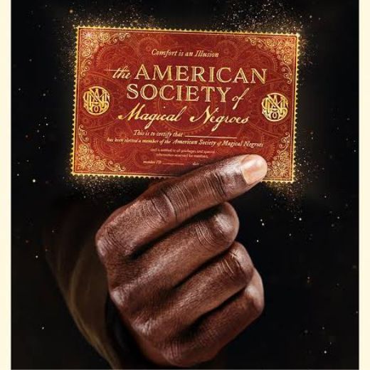 The American Society of Magical Negroes Movie 2024 Release Date, Cast, Review, OTT Release Date
