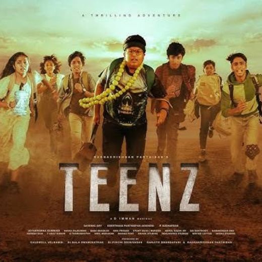 Teenz Movie 2024 Release Date, Cast, Review, OTT Release Date