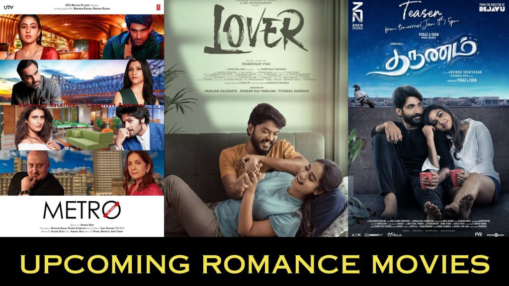 Romance Movies 2024 New Romance Movies List [2023 2024]