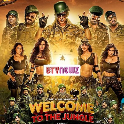 Welcome 3 Movie 2024 Release Date, Cast, Review, OTT Release Date