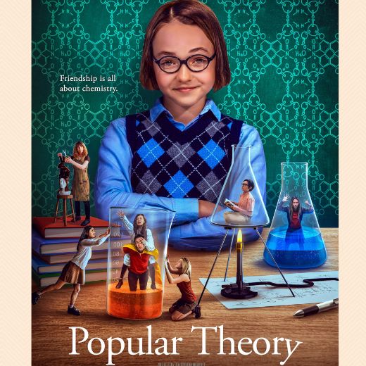 Popular Theory Movie OTT Release Date, Find Popular Theory Streaming rights, Digital release date, Cast