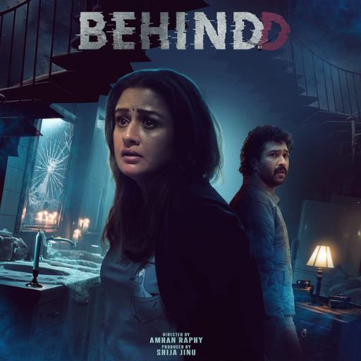 Behindd Movie 2024 Release Date, Cast, Review, OTT Release Date