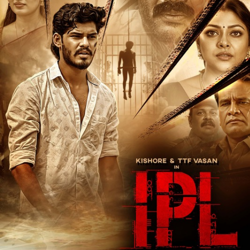 IPL – (Indian Penal Law) Movie 2025 Release Date, Cast, Review, OTT Release Date