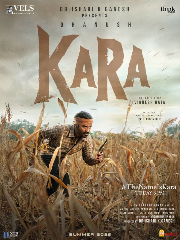 Kara Movie 2026 Release Date, Cast, Review, OTT Release Date