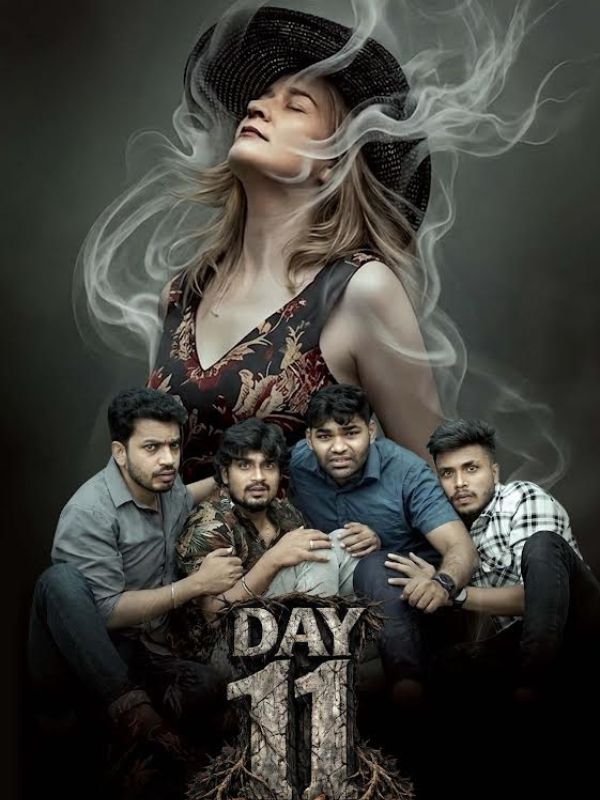 Day 11 Movie 2026 Release Date, Cast, Review, OTT Release Date