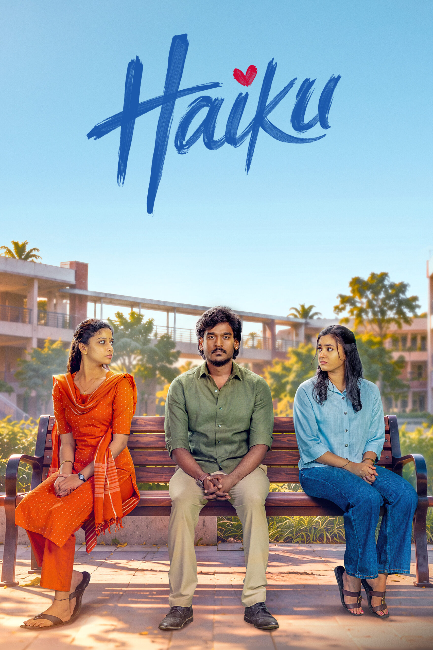 Haiku Movie 2026 Release Date, Cast, Review, OTT Release Date